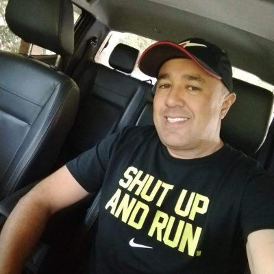 Luciano Lamão